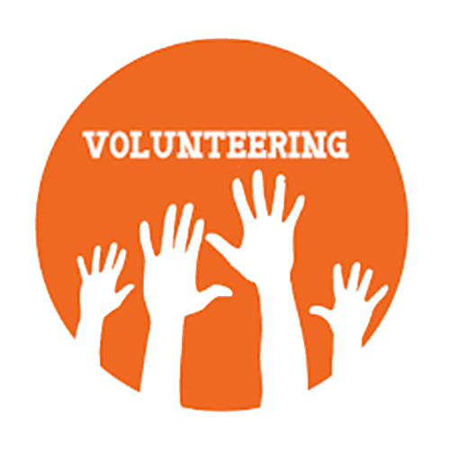 Volunteer and Community Management Systems